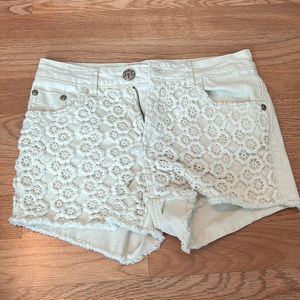 Rue 21 Shorts